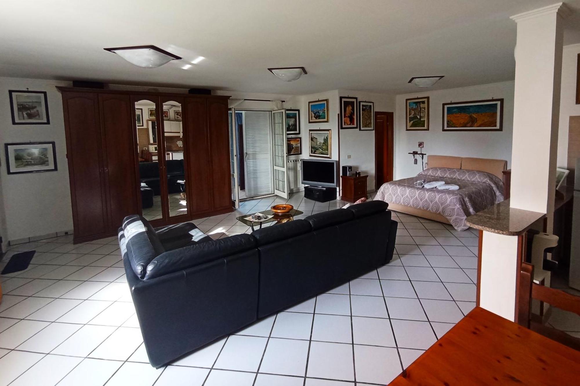 A Casa Dell' Artista Villa Fiumicino Ngoại thất bức ảnh