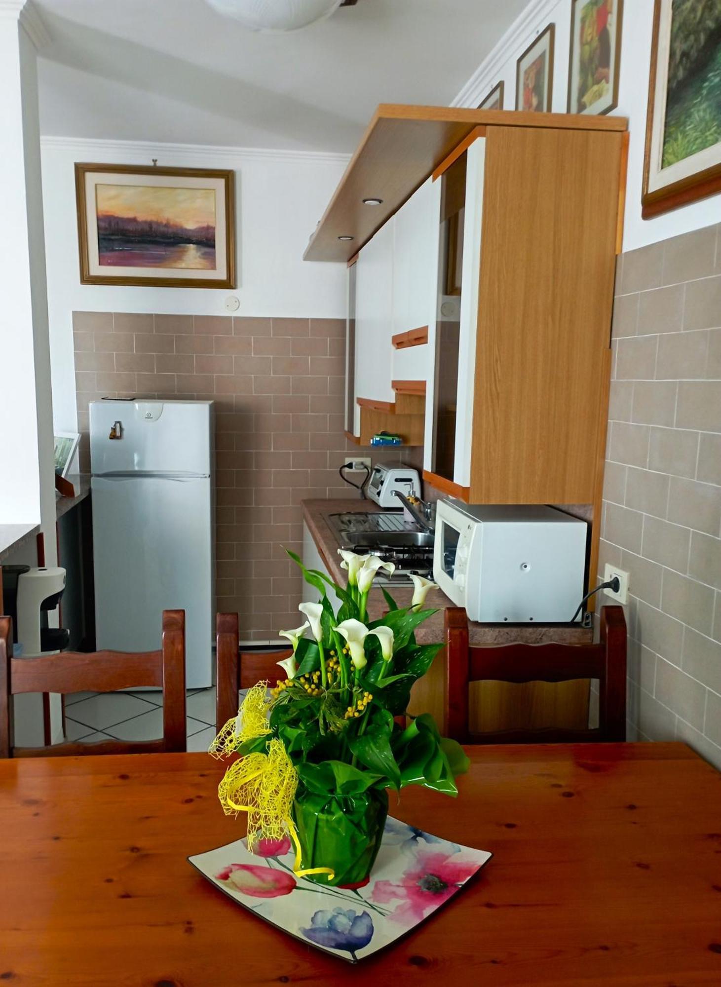 A Casa Dell' Artista Villa Fiumicino Ngoại thất bức ảnh