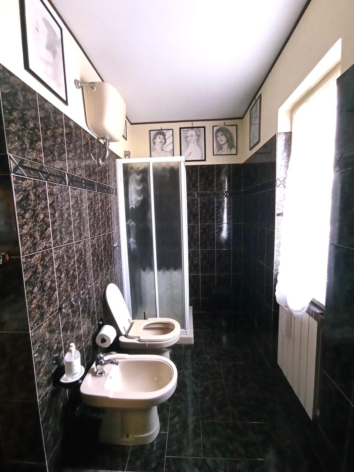 A Casa Dell' Artista Villa Fiumicino Ngoại thất bức ảnh
