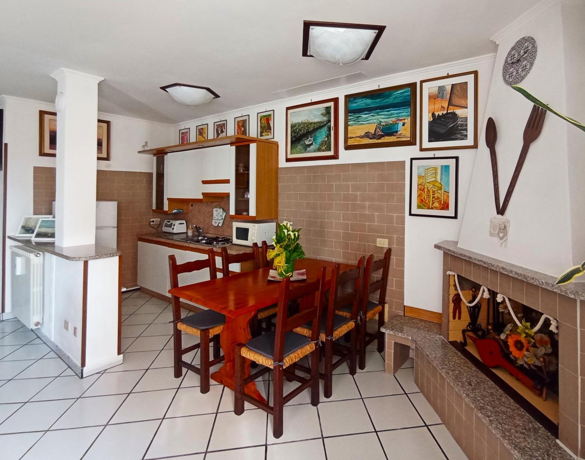 A Casa Dell' Artista Villa Fiumicino Ngoại thất bức ảnh