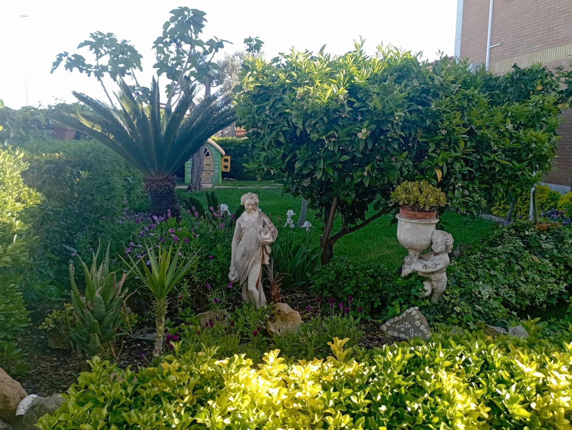 A Casa Dell' Artista Villa Fiumicino Ngoại thất bức ảnh