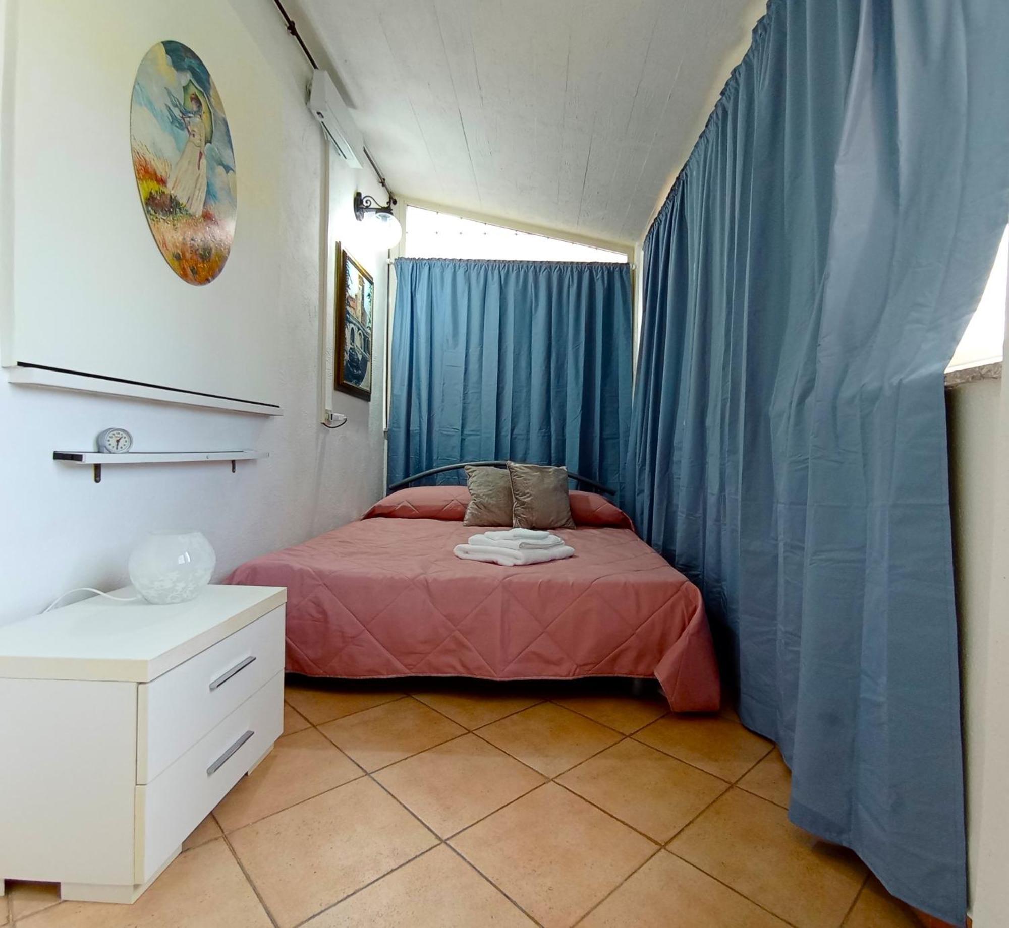 A Casa Dell' Artista Villa Fiumicino Ngoại thất bức ảnh